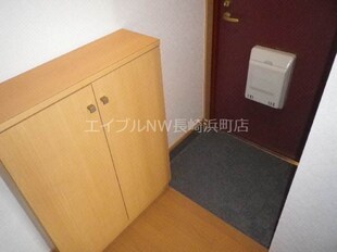 万才町SCの物件内観写真